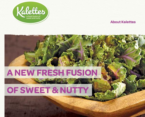 Kalettes